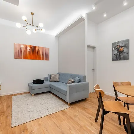 Olive 1 Apartment Budapest