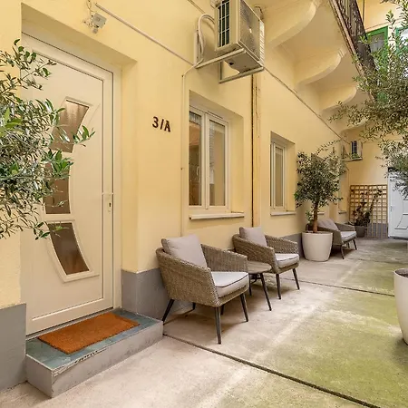 Apartment Olive 1