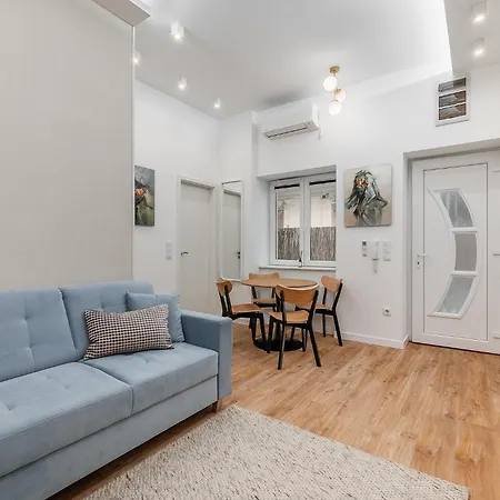 Apartment Olive 1 *